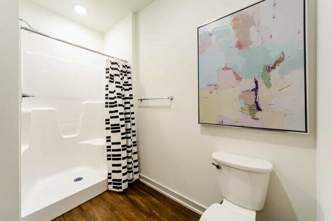 Foto del edificio - Beech Villa 124 1st Floor Street View