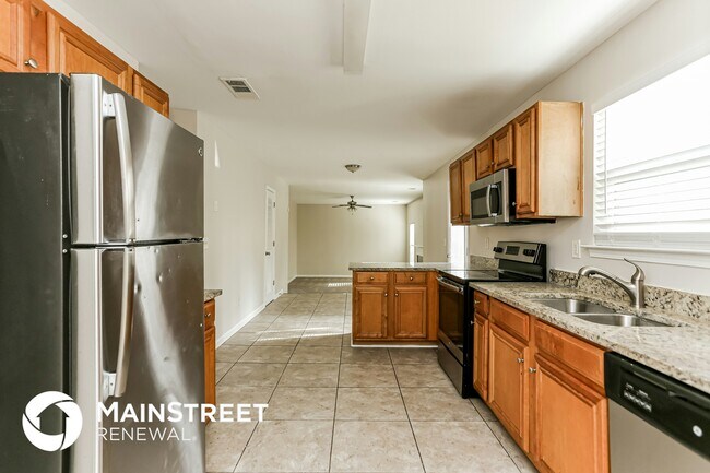 Foto del edificio - 6318 Shell Dr SW