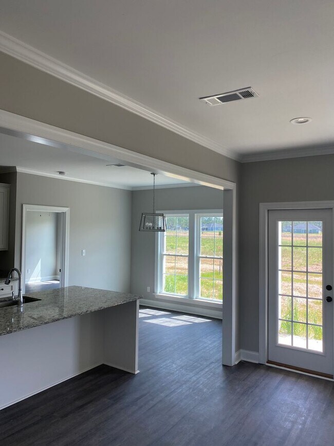 Foto del edificio - Brand New Construction- Lee County, GA