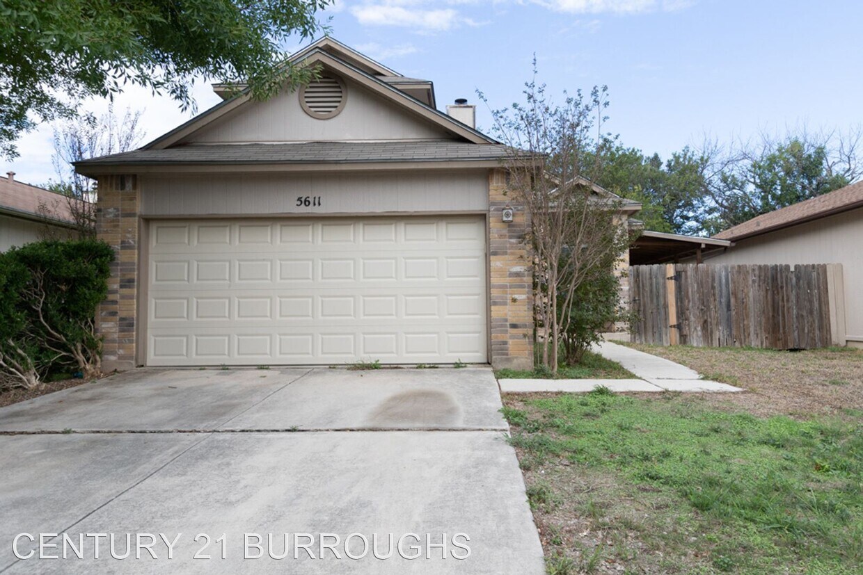 Foto principal - 3 br, 2 bath House - 5611 Spring Sunshine