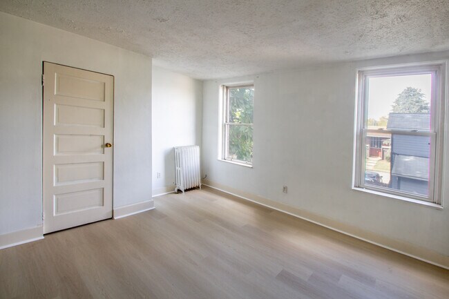 Foto del edificio - 510 Mifflin Ave