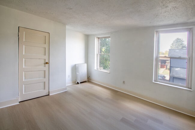 Building Photo - 510 Mifflin Ave