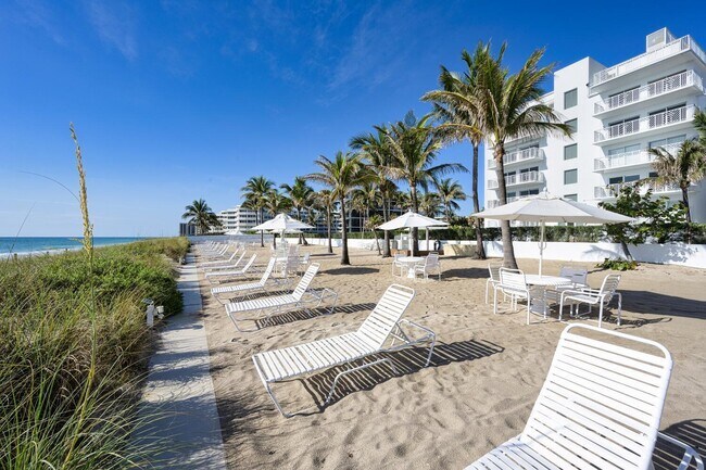 Foto del edificio - 170 N Ocean Blvd