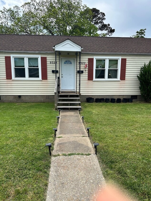 Photo - 9324 Phillip Ave (Norfolk, VA)