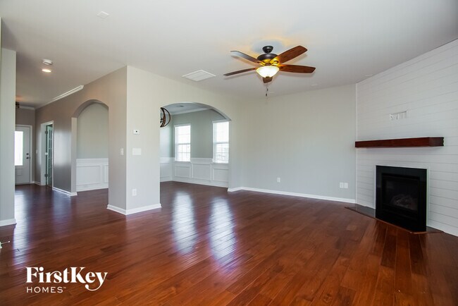 Foto del edificio - 2516 Wellshire Ct