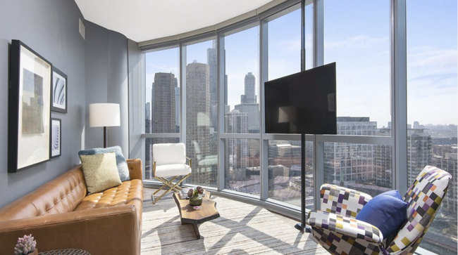 Foto del edificio - 111 S Halsted St
