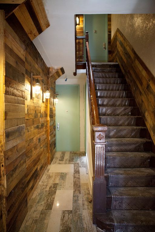 Foto del diseño de interior - 59-23 Woodbine St