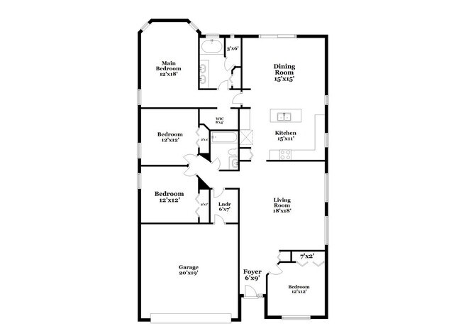 Foto del edificio - 13043 Terrace Springs Dr
