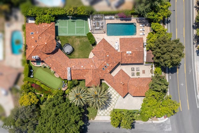 Building Photo - 4435 Encinas Dr