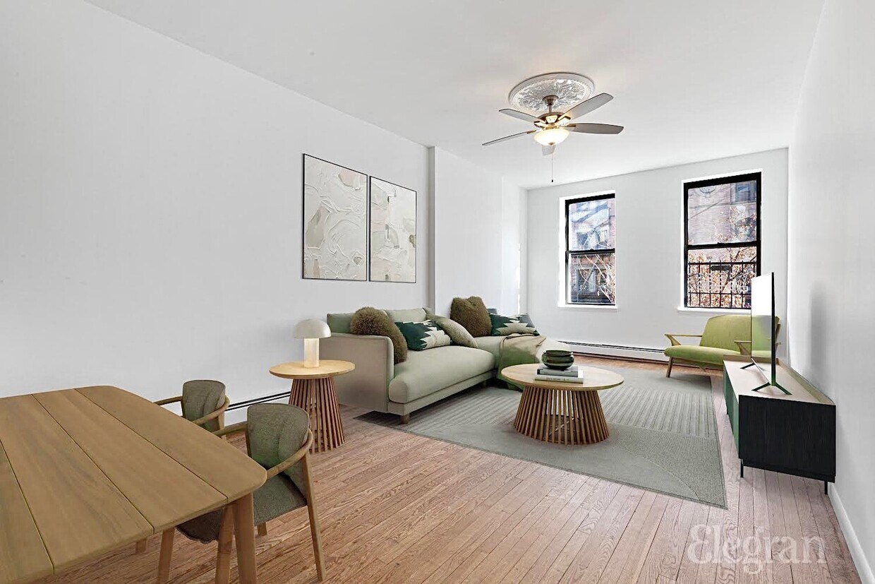 Foto principal - 442 Amsterdam Ave