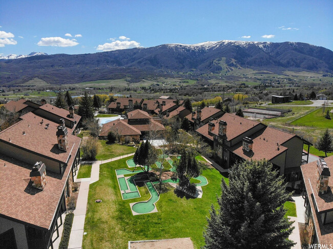 Foto del edificio - 3615 N Wolf Creek Dr