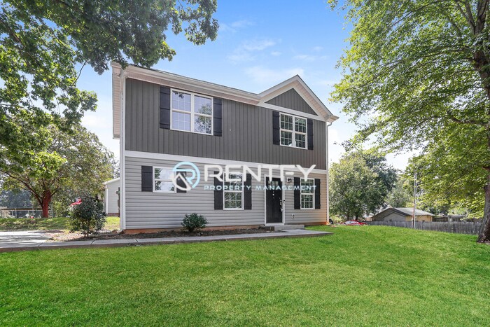 Foto principal - 1245 Carolyn Ave