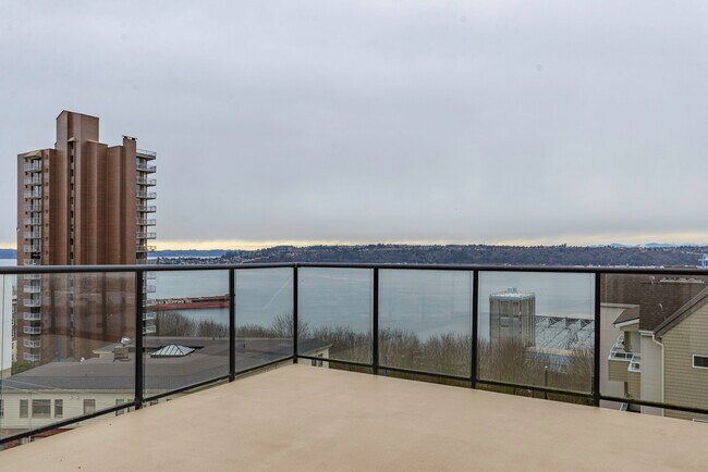 Foto del edificio - One Saint Helens Apartments