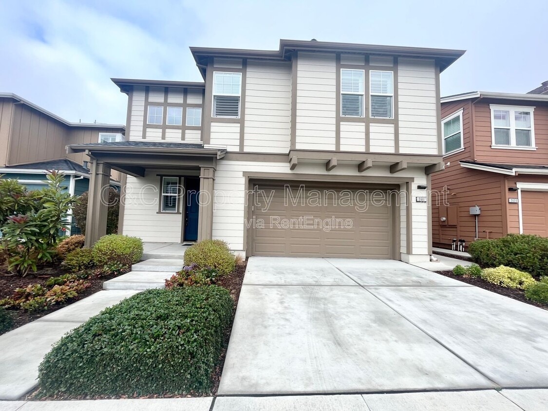 Foto principal - 2607 3rd Ave