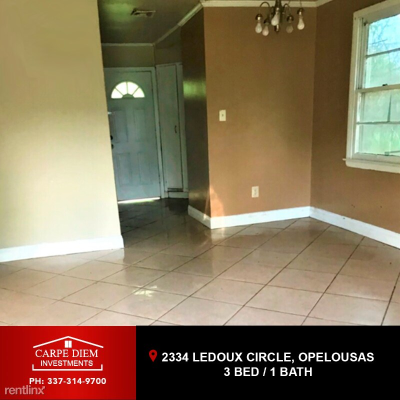 Building Photo - 2334 Ledoux Cir