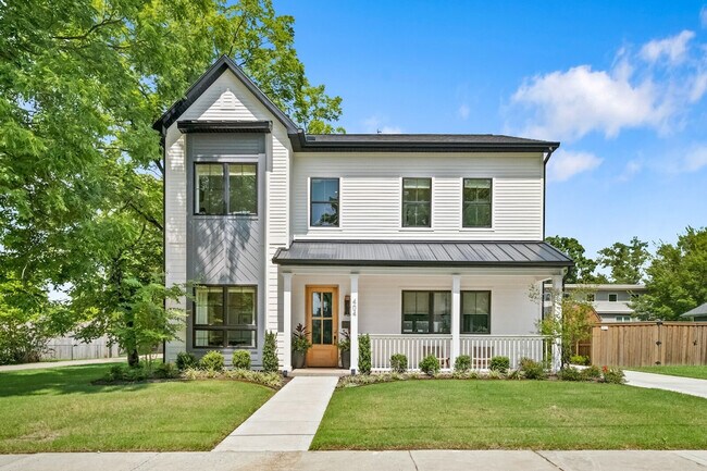 Foto del edificio - 404 NW 4th St