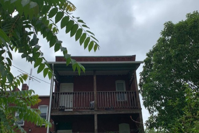 Foto del edificio - 301 Linden St