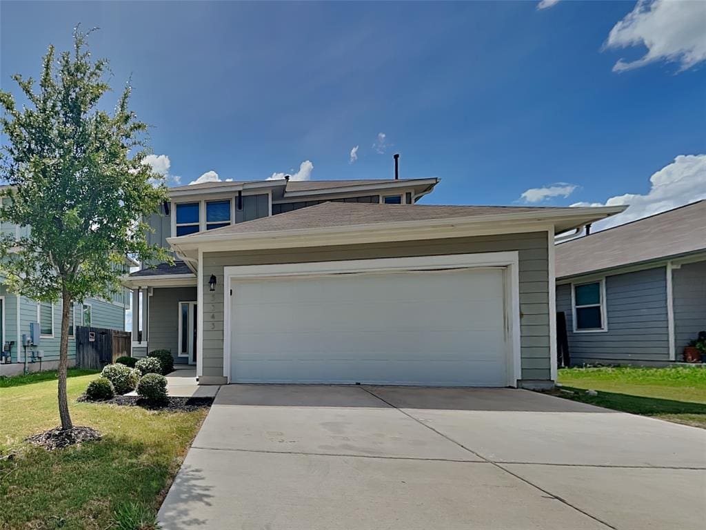 Foto principal - 5343 Marsh Ln