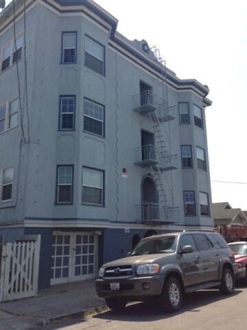 Primary Photo - 144 13th St