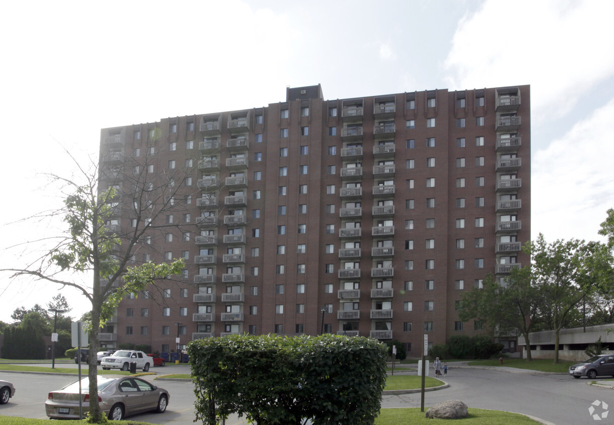 Building Photo - Rockcliffe on the Park