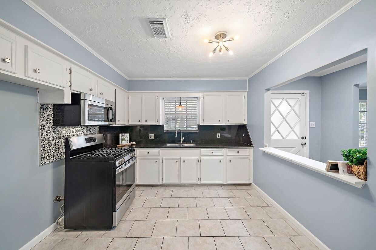 Foto principal - 712 Damon St