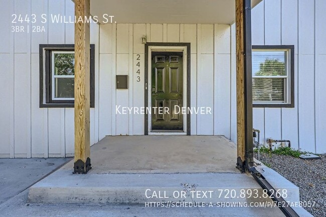 Building Photo - Stylishly Remodeled 3-Bed, 2-Bath Home wit...