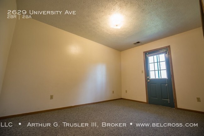 Building Photo - 2629 University Ave