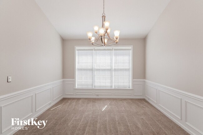 Foto del edificio - 5786 Crimson Oak Ct