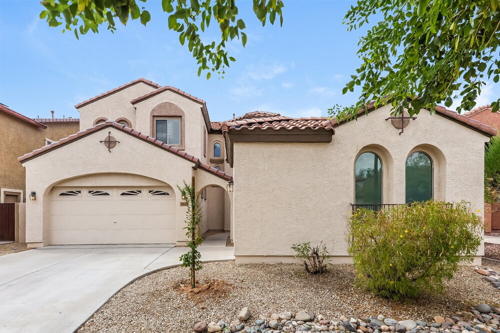 16047 W Desert Mirage Dr  