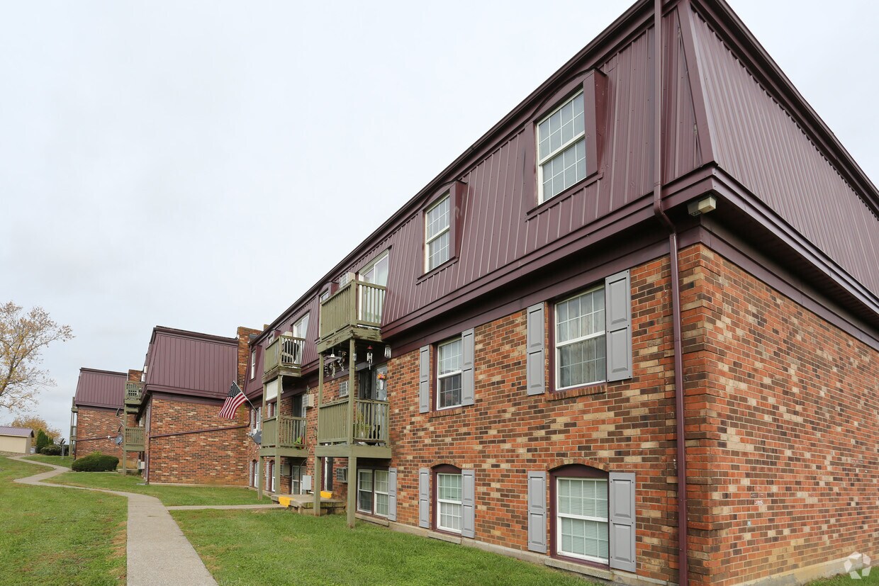 Summit Apartments Apartments in Winchester, KY