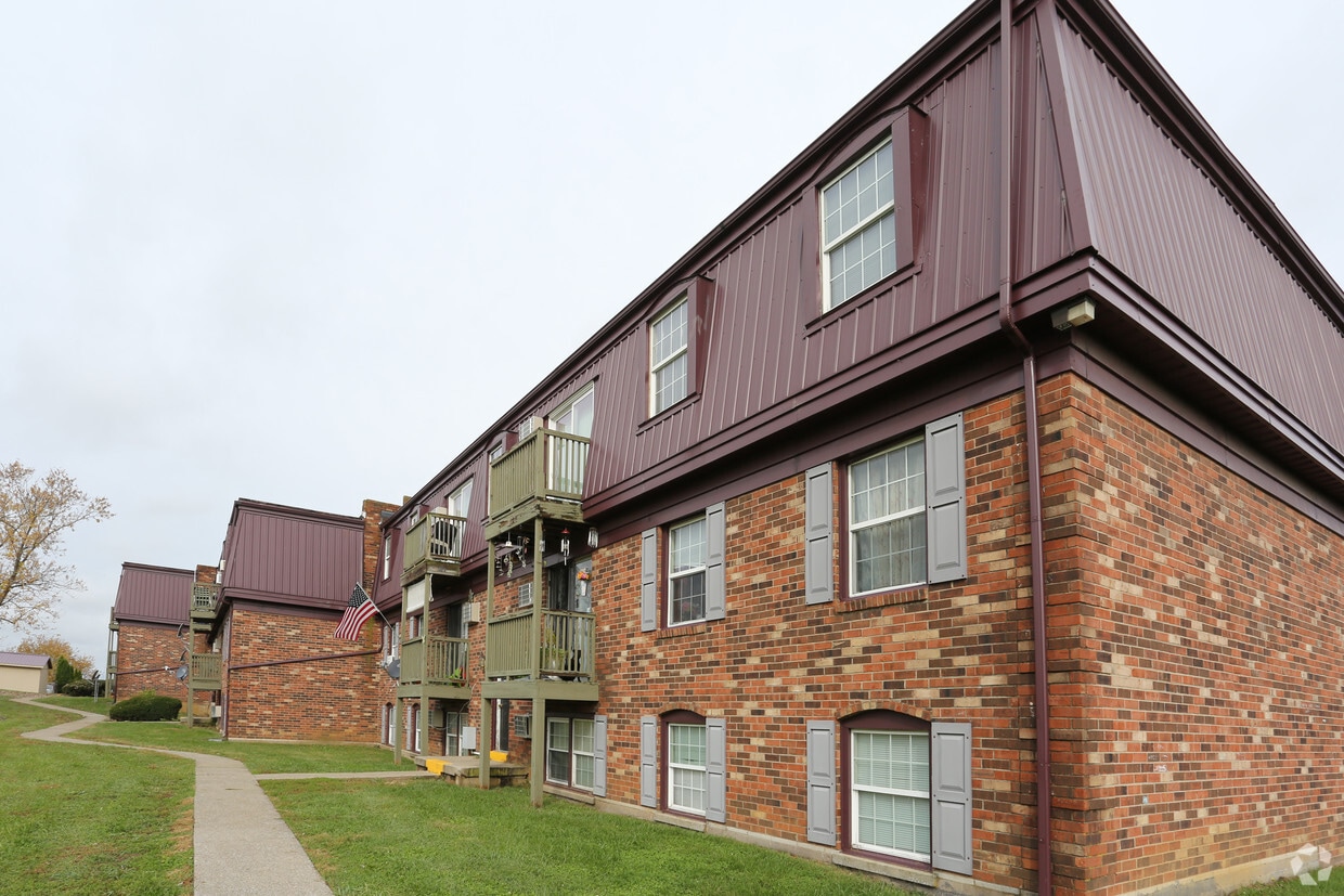 Summit Apartments Apartments in Winchester, KY