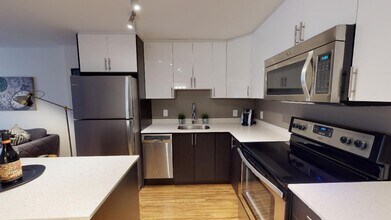 Interior Photo - LIV Apartments