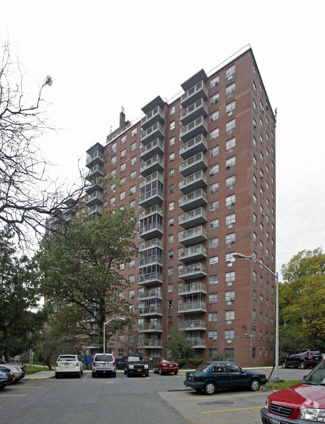 Primary Photo - Mark Terrace Apartments