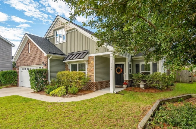 Photo - 1546 Fishbone Dr House