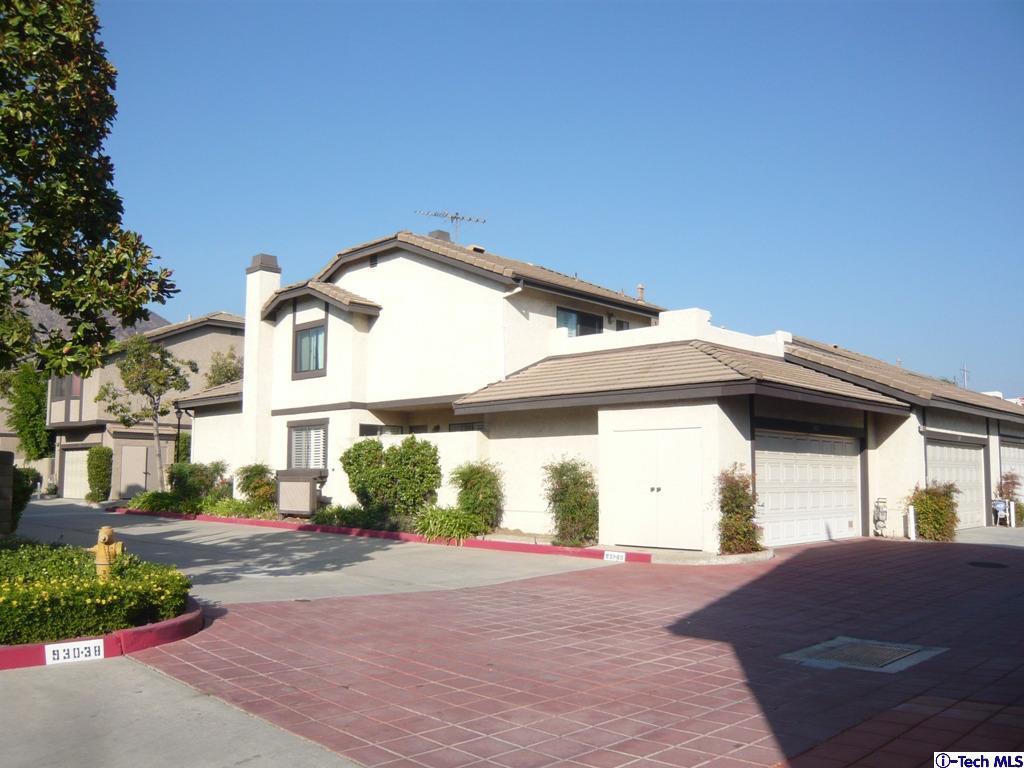 909 Swiss Trails Rd, Duarte, CA 91010 Condo for Rent in Duarte, CA