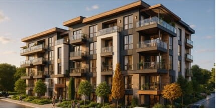 Building Photo - 425 Main St