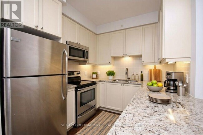 Photo du bâtiment - 24 Woodstream Blvd