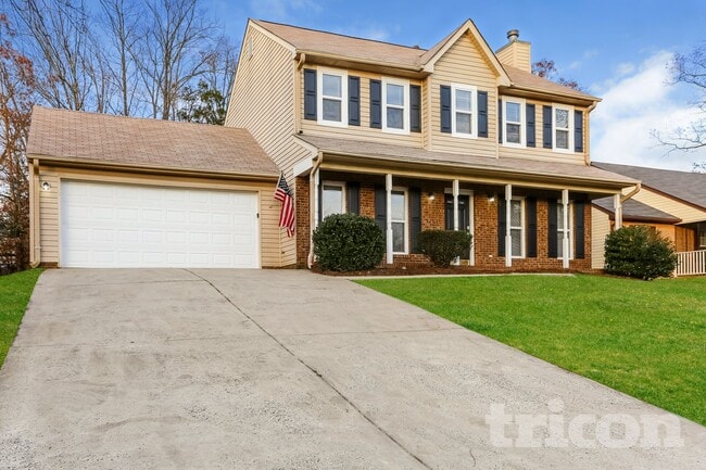Building Photo - 8009 Vermilion Dr
