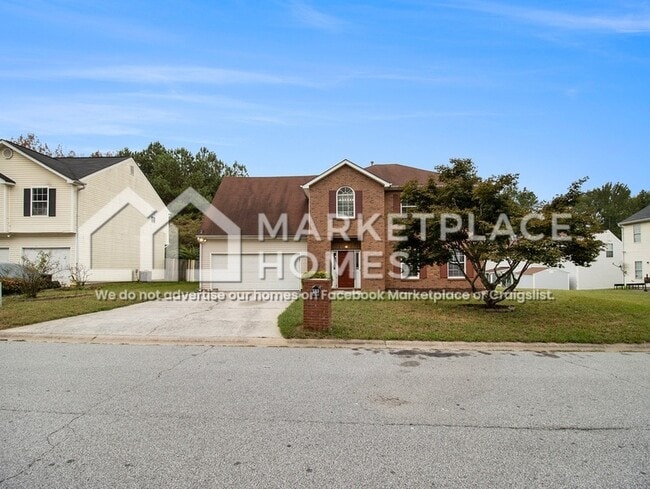 Building Photo - 5825 Broadleaf Way