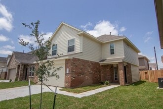 Building Photo - 18618 Rock Flats Ravine Dr