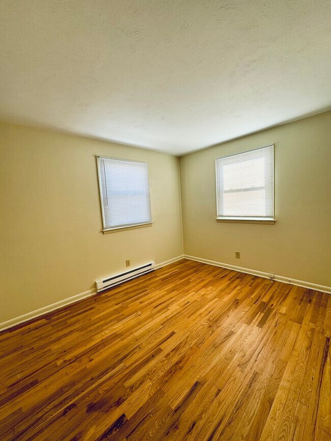 Foto del edificio - Apartment for Rent