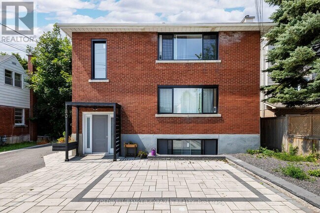 Building Photo - 180 Woodroffe Ave