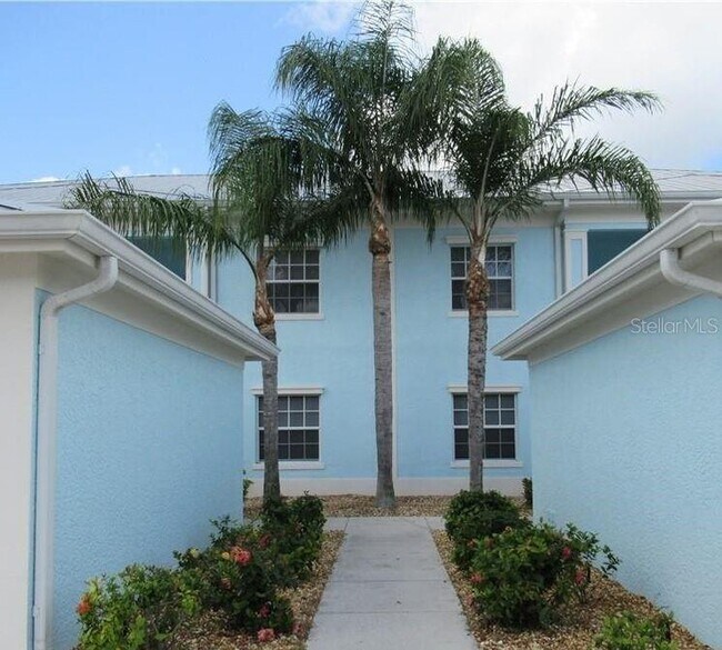 Foto del edificio - 5768 Sabal Trace Dr