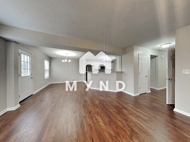 Building Photo - 4061 Mossy Bank Rd