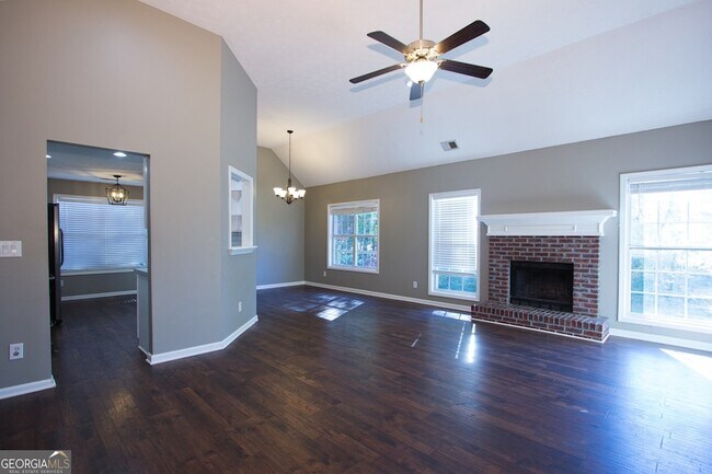 Foto del edificio - 413 Vista Way