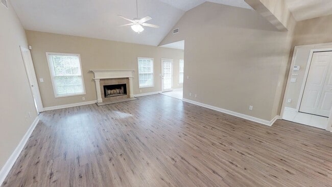 Photo - Arnell Lane House