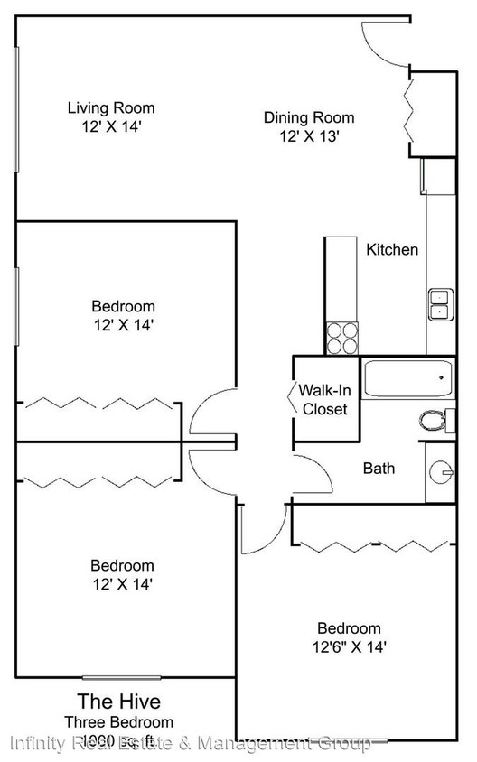 Foto principal - 875 21st Ave SE
