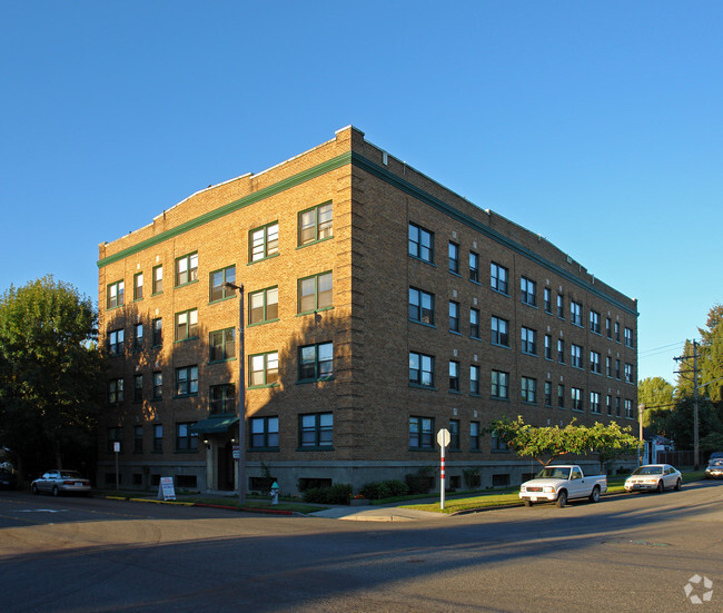 Building Photo - Pennington Apartments