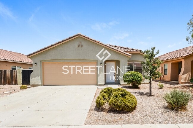 Foto del edificio - Charming 4 bedroom home in San Tan Valley!