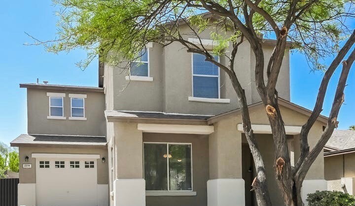 Foto principal - 2314 S McConnell Dr